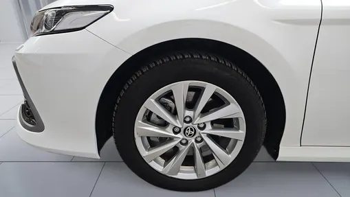 TOYOTA Camry Camry 2.5 Hybrid Comfort CVT