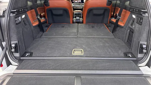 BMW X7 X7 xDrive40d mHEV sport-aut