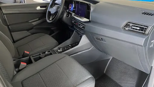 FORD Transit Connect Transit Connect L2 Limited Powershift Nowy
