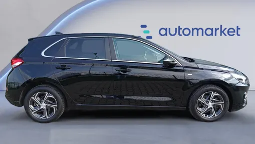 HYUNDAI i30 i30 1.5 T-GDI 48V Smart DCT