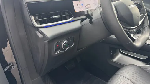 JAECOO J5 J5 1.6 T-GDI Premium DCT Nowy