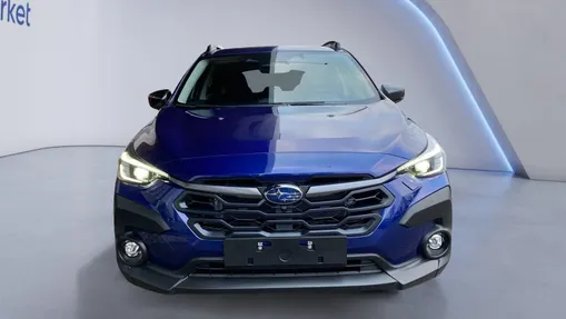 SUBARU Crosstrek Crosstrek 2.0i-S e-Boxer Platinum (EyeSight) Lineartronic Nowy