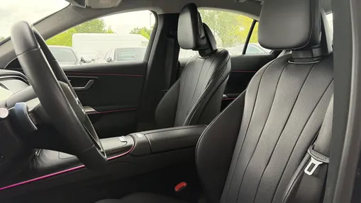 MERCEDES-BENZ E Klasa E 200 d mHEV Avantgarde 9G-Tronic