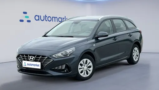 HYUNDAI i30 i30 1.5 T-GDI 48V Modern