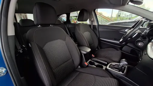 KIA Cee'd Ceed 1.5 T-GDI M DCT