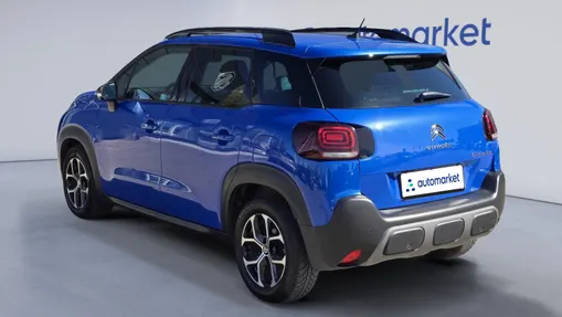CITROEN C3 Aircross C3 Aircross 1.2 PureTech Shine S&S
