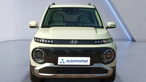 HYUNDAI Inster Inster 49kWh Smart Limited