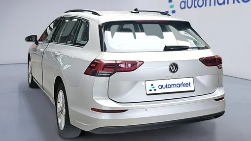 VOLKSWAGEN Golf Golf VIII 1.5 TSI EVO Life