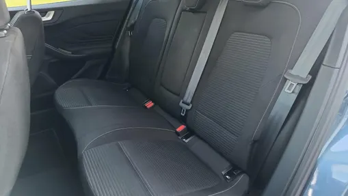 FORD Focus Focus 1.5 EcoBlue Titanium X aut