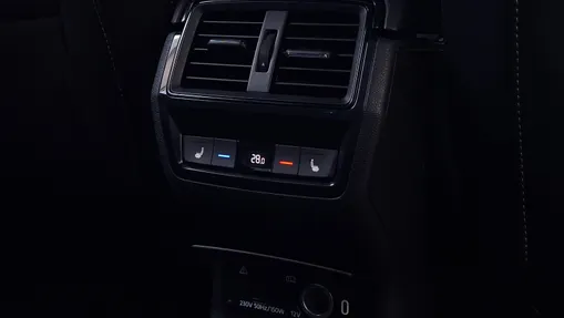 SKODA Kodiaq Kodiaq 2.0 TDI 4x4 Sportline DSG