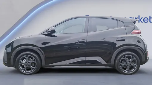 BYD Dolphin Surf Dolphin Surf 43.2kWh Boost Nowy