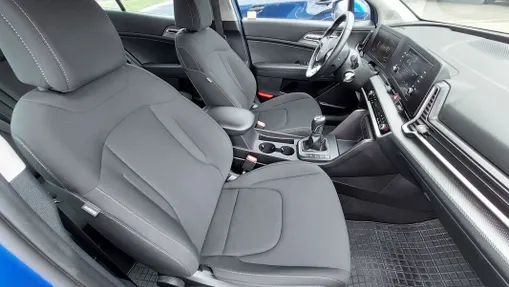 KIA Sportage Sportage 1.6 T-GDI M 2WD