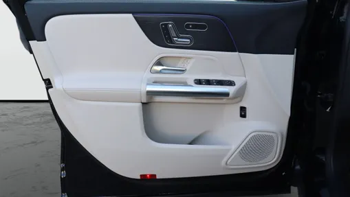 MERCEDES-BENZ GLA GLA 200 d Progressive 8G-DCT Nowy