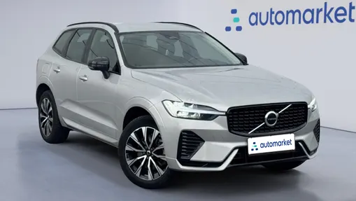 VOLVO XC60 XC60 B4 B Plus Dark aut