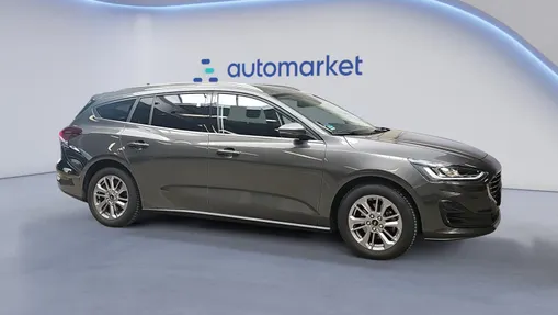 FORD Focus Focus 1.0 EcoBoost Titanium