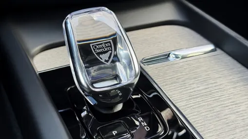 VOLVO XC60 XC60 T6 Plug-In Hybrid AWD Ultra Bright aut