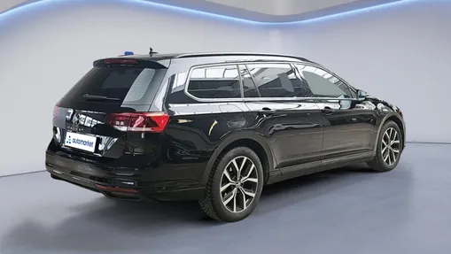 VOLKSWAGEN Passat Passat 1.5 TSI EVO Business DSG