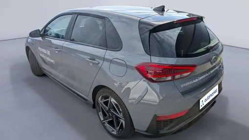HYUNDAI i30 i30 1.6 T-GDI N-Line DCT Nowy
