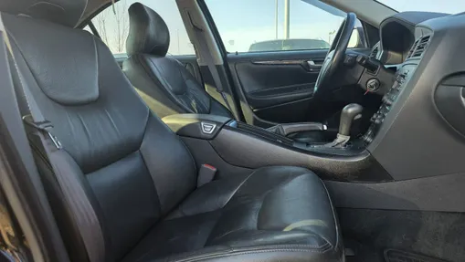 VOLVO S60 -