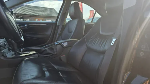 VOLVO S60 -