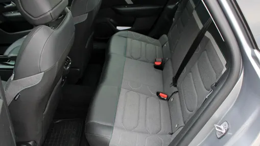 CITROEN C4 X C4 X 1.2 PureTech Shine Pack S&S EAT8