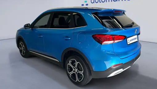 MG ZS ZS 1.5 HEV+ Excite aut Nowy