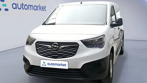OPEL Combo Van Combo Cargo XL 1.5 CDTI 2,3t Enjoy