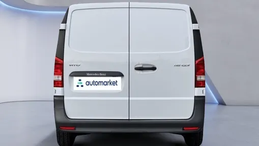 MERCEDES-BENZ Vito Vito 116 CDI L2 Pro 447.603 Nowy