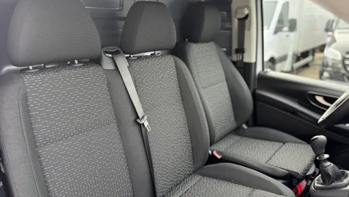 MERCEDES-BENZ Vito Vito 116 CDI L2 Pro 447.603 Nowy