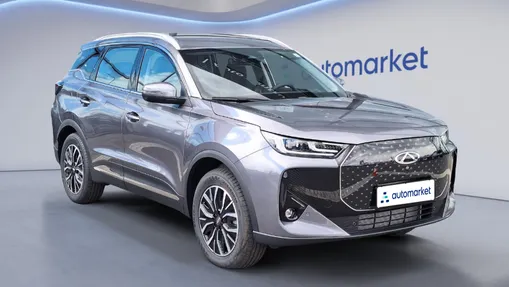 CHERY Tiggo 7 Tiggo 7 1.5 T-GDI Super Hybrid Prestige DHT Nowy