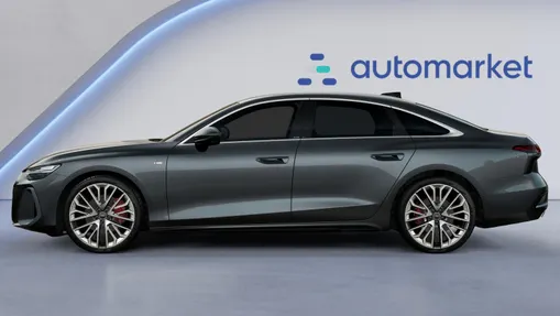 AUDI A6 A6 TFSI 150 kW S tronic Nowy