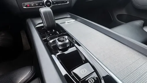 VOLVO XC60 XC60 B4 B Core aut