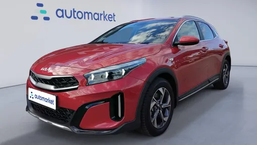 KIA XCeed XCeed 1.5 T-GDI M DCT