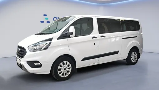 FORD Transit Custom Transit Custom Kombi 340 L2H1 Trend