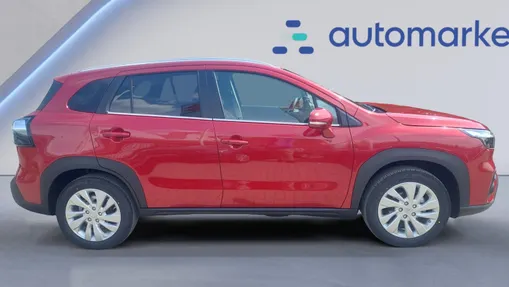 SUZUKI S-Cross S-Cross 1.4 BoosterJet mHEV Premium Plus SP Nowy