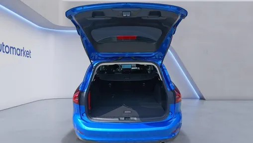 FORD Focus Focus 1.0 EcoBoost Titanium X