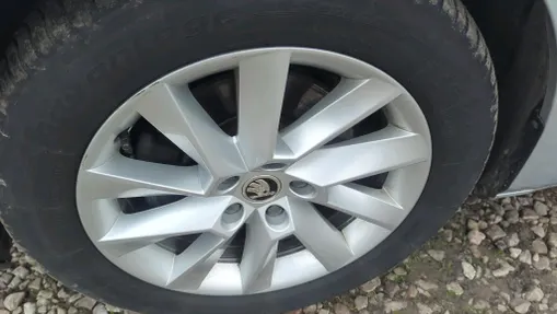 SKODA Superb Superb 2.0 TDI SCR Ambition DSG