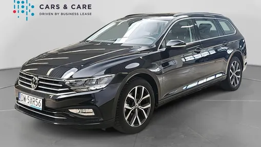 VOLKSWAGEN Passat Passat 1.5 TSI EVO Business DSG