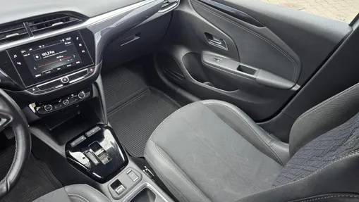 OPEL Corsa Corsa 1.2 Elegance S&S aut
