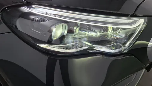 MERCEDES-BENZ E Klasa E 300 de PHEV 4-Matic AMG 9G-Tronic