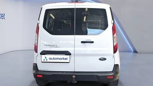 FORD Transit Connect Transit Connect 220 L1 Trend (bryg.)