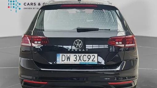 VOLKSWAGEN Passat Passat 1.5 TSI EVO Business DSG