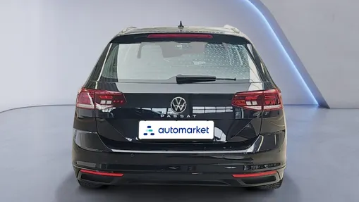 VOLKSWAGEN Passat Passat 1.5 TSI EVO Business DSG