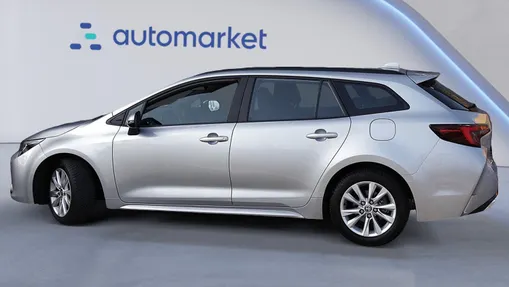 TOYOTA Corolla Corolla 1.8 Hybrid Comfort