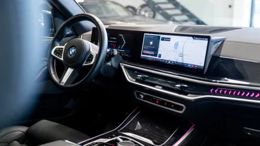 BMW X5 X5 xDrive30d mHEV M Sport sport-aut