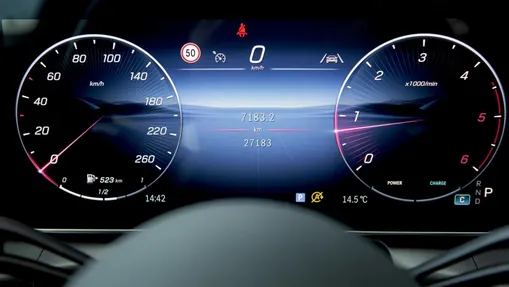 MERCEDES-BENZ GLC GLC Coupe 220 d mHEV 4-Matic AMG Line