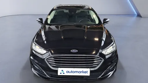FORD Mondeo Mondeo 2.0 EcoBlue Trend aut
