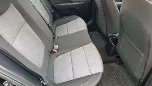 KIA Stonic Stonic 1.0 T-GDI M