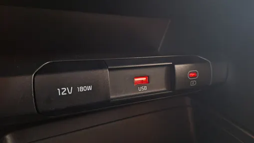 KIA Cee'd Ceed 1.5 T-GDI M DCT