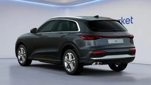 AUDI Q5 Q5 TDI mHEV 150 kW Quattro S tronic Nowy